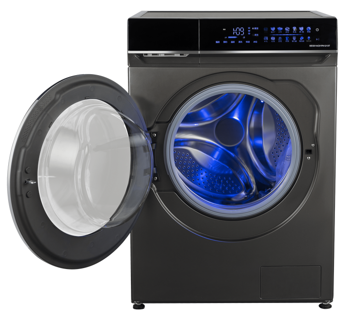 8kg washing machine for sale, pre-installed washing machine energy saving