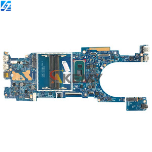Carte mere HP 737984-001 pour HP Pavilion 15-n