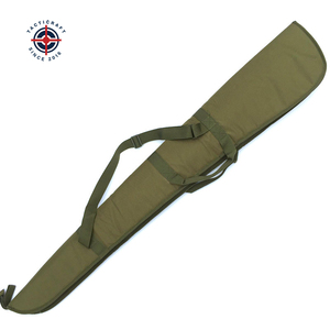 Sac tactique en nylon pour armes à feu, idéal pour la chasse et le <span class=keywords><strong>tir</strong></span> en extérieur, avec rangement et <span class=keywords><strong>transport</strong></span> d'outils – Vente flash - Product Image 1
