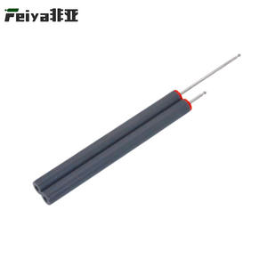 Шарнирный гидравлический демпфер для шкафа, ящик для шкафа, направляющая, буферная пластиковая дверь и окно, Скользящая дорожка - Product Image 5