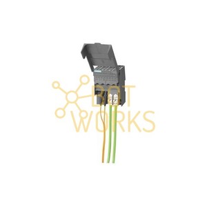 Siemens 6GK52061BC002AF2 - Nuovo - Product Image 1