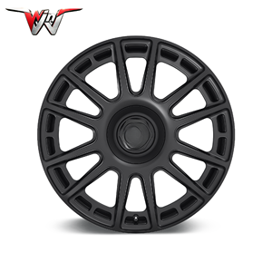 Llantas de 22 Pulgadas, Ruedas de Alambre de 26 Pulgadas, Neumáticos para Camioneta con Diseño de Radios Divididos, Aptos para Citroën C4 C5 Aircross, Seat/<span class=keywords><strong>Cupra</strong></span> León Ateca Formentor - Product Image 2