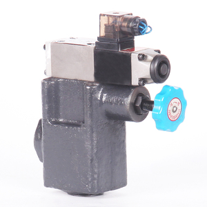 โซลินอยด์ไฮดรอลิกแบบไหลล้นแรงดันสูงรุ่น Y2D1HHA20L Longli - Product Image 5