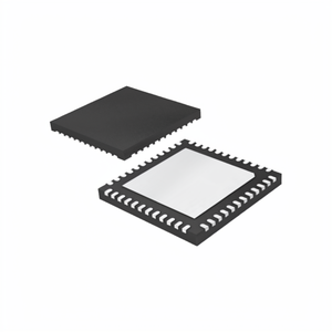Components Electronic LTC2393CUK-16#PBF Data Acquisition 48 WFQFN Exposed Pad In Stock - Product Image 1