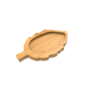 Procesamiento personalizado Juguetes de madera divertidos y hermosas decoraciones Herramientas fáciles de usar con mecanizado CNC - Product Image 2
