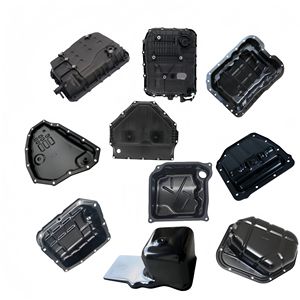 21510-25001 2151025001, трансмиссионный масляный поддон для Hyundai Ix35 <span class=keywords><strong>2</strong></span>,0 <span class=keywords><strong>2</strong></span>,4 4WD 2009-2015 - Product Image 4