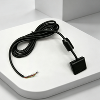 Kabel Pengganti BARU 6' untuk Playstation 2 Pengontrol DualShock Berkabel PS2