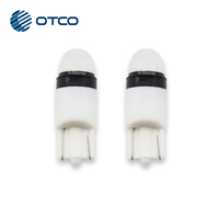 Bombilla LED OTCO T10 CANBUS W5W 194 168 501, Luz Interior de Techo, Lectura, Matrícula, Marcador Lateral, Universal, Garantía de 2 Años