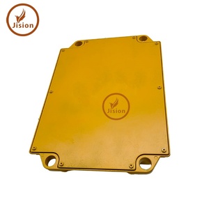 Contrôleur de moteur ECU ECM C18, unité de commande ECM 372-2905 3722905, carte de commande ECM C15 C13 - Product Image 1