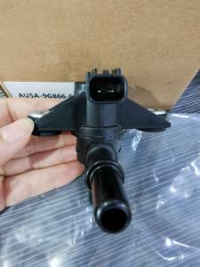 Válvula de purga de vapor para motor, válvula solenoide para ford t250, AU5A-9G866-AB, AU5A-9G866-EB - Product Image 3