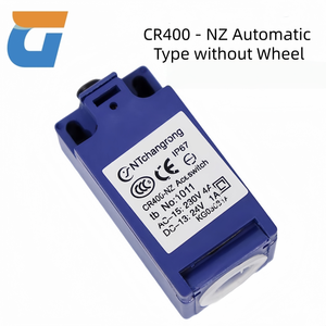 Kone Thys * en, interruptor de amortiguación de elevador moderno, piezas de repuesto de polea de tensión para elevador de apartamento Fujitec 2017/CR400NF - Product Image 5