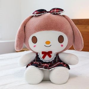 Muñeca Kuromied de la Academia de Moda, Peluche de Gato KT de la Academia de Moda, Muñeca Meiledied de la Academia de Moda - Product Image 2