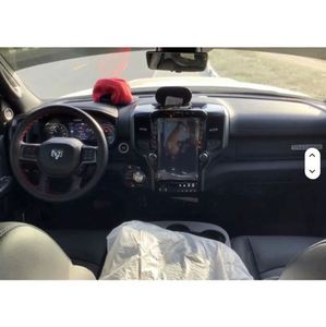 <span class=keywords><strong>DODGE</strong></span> <span class=keywords><strong>RAM</strong></span> 6.2L DOUBLE CABINE PICK-UP NEUF 2024 - Product Image 4
