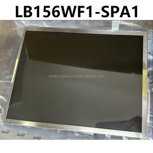LB156WF1-SPA1 15.6 inch 1920*1080 TFT LCD screen module lcd <b>display</b> screen tft lcd <b>panel</b> in stock In Stock - Product Image 2