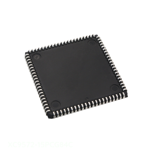 Original Elektronikkomponente XC9572-15PCG84C 84 LCC Embedded - Product Image 1