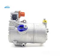 Compresseur de climatisation pour Audi A7 hybride GZDS 4G0816797D