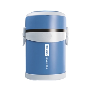 Hot Selling Stainless Steel Lunch <strong>Box</strong> Insulated Vacuum Bento <strong>Box</strong> Portable <strong>Tiffin</strong> <strong>Box</strong> for Kids Adults - Product Image 1