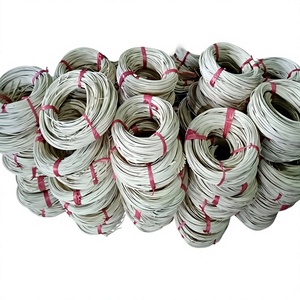 Artisanat en osier à noyau de rotin écologique EUTECH EUR071 Paniers de pique-nique en matériaux naturels à bas prix fabriqués à la main par le fabricant - Product Image 1