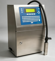 Imprimante jet d'encre industrielle d'occasion K CCS-R pour imprimante jet d'encre reconditionnée KGK CCSR CCS-3000 3000E 3000D
