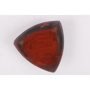 Kleur pigment 96% ijzeroxide rood 110/130/190 voor verf/baksteen - Product Image 2