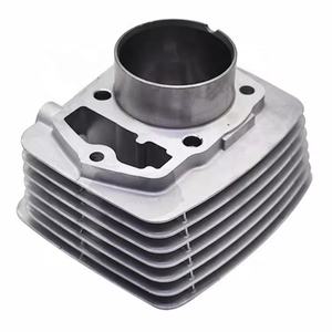 Cqjb động cơ xe máy <span class=keywords><strong>cb200</strong></span> xl200atc200 xr200 63.5mm xi lanh khối Kit - Product Image 4