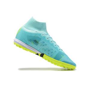 Scarpe da calcio TF più popolari di alta qualità scarpe da calcio per <span class=keywords><strong>la</strong></span> società atletica scarpe da calcio all'ingrosso - Product Image 4