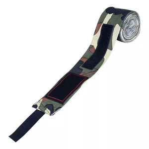 Bandes de poignet de haute qualité en cuir de vache pour l'entraînement en salle de sport avec logo personnalisé, dernier style, service OEM disponible pour la musculation et les sports - Product Image 6