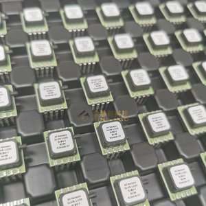 Amphenol DLVR-L10D-E1BD-I-NI3N Digital <strong>Pressure</strong> <strong>Sensor</strong> &plusmn;2.5kPa I2C Output 3.3V DIP-8 -25&deg;C to 85&deg;C Authorized Agent - Product Image 3