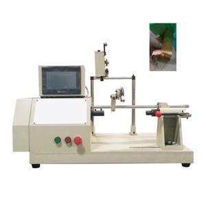 เครื่องบรรจุแกนเครื่องขดลวดอัตโนมัติ - Product Image 4