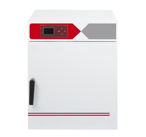 Four de séchage à haute capacité avec contrôle de la température, équipement de chauffage de laboratoire - Product Image 2
