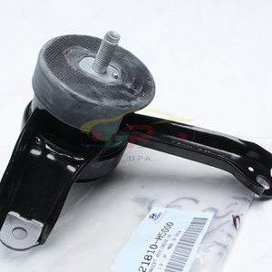 High quality <b>Engine</b> <b>System</b> BRACKET ASSY-<b>ENGINE</b> MTG 21810-H5000 21810H5000 For H-yundai ACCENT 21810 H5000 - Product Image 6