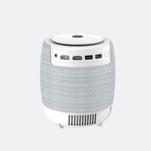 Smart Starry Projector Light Night <span class=keywords><strong>Sky</strong></span> para Galaxy Proyector láser con altavoz de música BT para dormitorio - Product Image 6