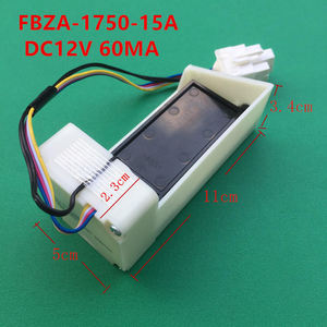 Pièces détachées de réfrigérateur de haute qualité, moteur de <span class=keywords><strong>porte</strong></span> d'air, amortisseur de réfrigérateur FBZA-1750-15A pour <span class=keywords><strong>Samsung</strong></span> - Product Image 2