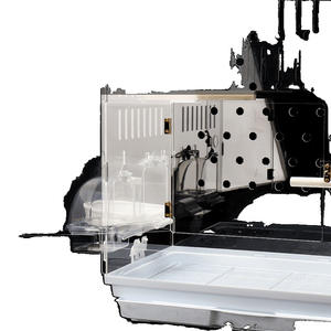 Luxe Transparante Acryl Vogelkooi Spatwaterdichte En Warme Fokkerij Sierbenodigdheden Voor Grasparkieten Tortelduifjes Valkparkiet - Product Image 6