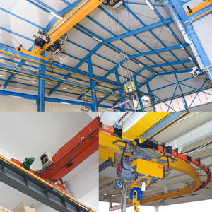 رافعة معزولة 354 أعمدة من Komay بأمان مغلق - Product Image 6