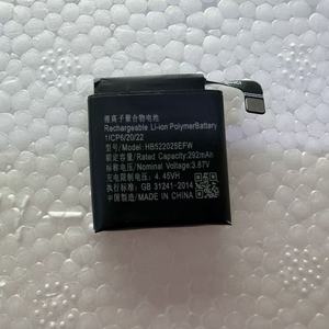 Batteria OEM HB522025EFW per Smartwatch 3.87V 292mAh Li-ion Ricaricabile Sostitutiva per Huawei <span class=keywords><strong>Watch</strong></span> <span class=keywords><strong>GT3</strong></span> 42mm /<span class=keywords><strong>GT3</strong></span> Pro 43mm - Product Image 3