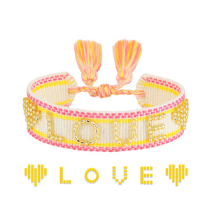 <span class=keywords><strong>Braccialetti</strong></span> Intrecciati in Fibra di Cotone <span class=keywords><strong>Ricamati</strong></span> alla Moda, <span class=keywords><strong>Braccialetti</strong></span> in Tessuto Ricamato, <span class=keywords><strong>Braccialetti</strong></span> Personalizzati con Logo, <span class=keywords><strong>Braccialetti</strong></span> alla Moda - Product Image 6