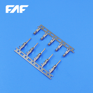 JST สายไฟ XMP-05V ไนล่อน66ตัวเมีย2.<span class=keywords><strong>5</strong></span>มม. ไปยังขั้วต่อสายไฟ<span class=keywords><strong>5</strong></span>พินขั้วต่ออัตโนมัติและเทอร์มินัล - Product Image 6