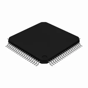 Interfaz analógica chip AD9883ABSTZ-140 AD9883ABSTZ-110 AD9883ABSTZ-RL110/140 de interfaz IC especializados 80LQFP