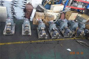 Trung Quốc 2.2kw Single phase bơm thông minh Bảng điều khiển chuyển đổi điều khiển cho ngành công nghiệp và sử dụng nhà với bảng điều khiển chuyển đổi - Product Image 6