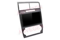 Autoradio Android Offre Spéciale, 9 pouces, 12.0, lecteur DVD, Navigation GPS, écran tactile, pour dodge charger, Carplay