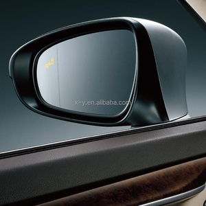 Phát hiện điểm mù BSD Radar lò vi sóng cảm biến Side Rear View gương cho Honda CRV CR-V Hệ thống an toàn 2011 2013 2015 2018 - Product Image 5