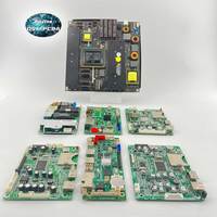 Fabricant OEM de PCBA industriels sur mesure, 10 ans d'expérience, fabrication EMS, certifié ISO9001, MOQ 1 pièce, finition HASL/OSP/immersion or