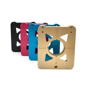 Fournisseur de pièces de rechange mécaniques en métal usinées avec une haute précision - Product Image 6