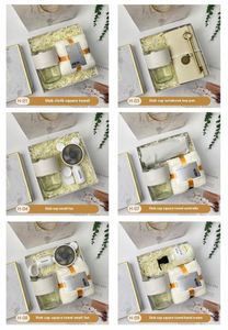 Regalos para el Día del Maestro, para el Grupo Empresarial, para la Ceremonia de Construcción, Accesorios de Alto Valor, Prácticos, para Graduaciones Empresariales, para Empleados - Product Image 4