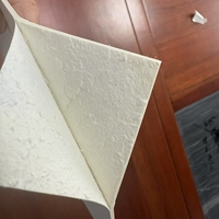 Papier absorbant de 0,9 mm pour bandes de bougies, papier spécial absorbant de 1,0 mm, taille personnalisée disponible pour sous-verres et désodorisants de voiture
