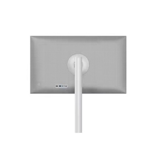 ขาตั้งทีวีแบบพกพาหน้าจอสัมผัส USB ขนาด 27 นิ้ว พร้อมจอแสดงผลแบบเคลื่อนย้ายได้ ระบบแอนดรอยด์ - Product Image 4