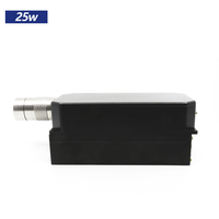Módulo Láser de Línea Uniforme de Alta Precisión, Integrado, de Gran Potencia, para Aplicaciones de Detección en Carreteras, Infrarrojo, 405nm-980nm, 1W-50W