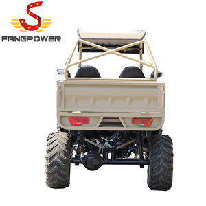2023 Véhicule tout-terrain AWD côte à côte 4X2 FWD Farm UTV Touring <span class=keywords><strong>Quadbike</strong></span> pour le divertissement - Product Image 6
