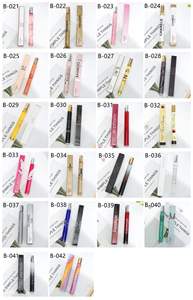 Set Parfum Wanita Tahan Lama 35ml Grosir, Mini Body Spray Aroma Buah dalam Botol Elegan - Product Image 3